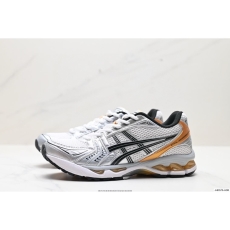 Asics Shoes